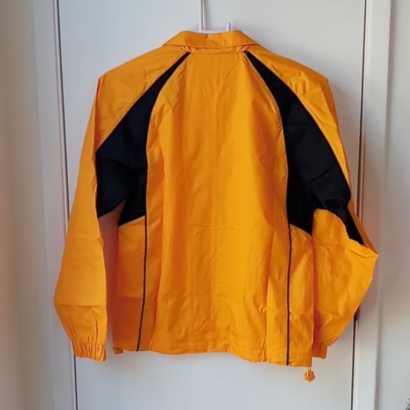 Teamwork windbreaker - Picture 3 of 3